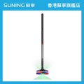 Dyson PencilVac Fluffycones 無線手持吸塵機 黑色 0.08L集塵盒 四芯鋰電池