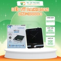 Bếp từ đơn Daikiosan DKT-100004 - 2000W, Kích thước 360x281mm, Khóa trẻ em an toàn