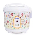 Miyako MCM606A Rice Cooker - Memasak Nasi Enak dan Praktis