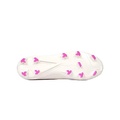 Specs Accelerator Illuzion 4 Pro FG Sepatu Bola Pria - White Lime Cream