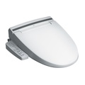 Nắp rửa điện tử INAX CW-KB22AVN - Trắng, 474x149x554mm, Việt Nam