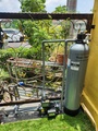 Tsunami CMH2-30K Pam Penggalak Automatik untuk Rumah dan Industri