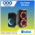 Polytron PPS 8L12 Speaker Bluetooth
