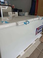 Aqua AQF-725EC Chest Freezer