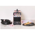 Máy hàn TIG và MMA Jasic TIG 250A W227 - Công nghệ biến tần IGBT, 10-250A, 7.3KVA, 430x168x312mm