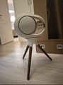 Devialet Phantom Ultimate 108 dB 無線揚聲器 1100W Deep Forest