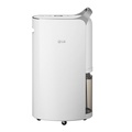 LG MD16GQSA1 เครื่องลดความชื้น ขนาด 16 ลิตร สำหรับห้อง 66 ตร.ม.