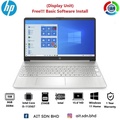 Intel Core i5-1135G7 CPU