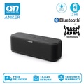 Anker Boost A3145 Pembesar Suara Bluetooth Kalis Air