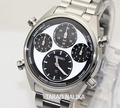นาฬิกา ไซโก้ Prospex SPEEDTIMER 1|100 วินาที โซลาร์ Chronograph รุ่น SFJ001P1