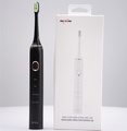 Bàn Chải Điện Maxcare Hera Whitening SE - Làm Sạch Sâu, Trắng Răng Hiệu Quả (Đen, Trắng, Xanh Cổ Vịt, Xanh Tím Than)