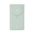 LaPO WT-12CL 全功能快充口袋行動電源 5000mAh