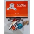 Kranz KM-03 Pemanas Air