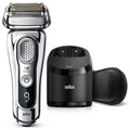 Braun 9395 德國百靈 9系列 電動刮鬍刀 乾濕兩用 充電型 40000轉/分 諧震音波科技