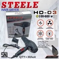 wigo Taifun 650 pengering rambut