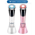 Máy Massage Mặt Vispo VP-CM23 - 5IN1 Photon Nóng Lạnh EMS Săn Chắc Da, Làm Sạch và Dưỡng Ẩm