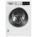 Máy giặt Bosch 10 kg WGG254A0SG - Cửa trước, màu trắng, dung lượng 10 kg, Series 6