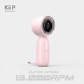 kiip Fan03 Kipas Angin Mini Portabel
