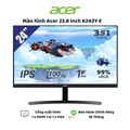 Acer K243Y 23.8" FHD IPS Monitor - Pilihan Ideal untuk Pengalaman Visual Terbaik