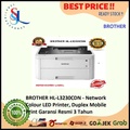 Brother HL-L3230CDN Printer Laser Warna