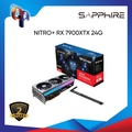 AMD Radeon RX 7900 XTX Kartu Grafis