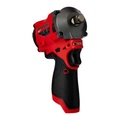 Máy Siết Bu Lông Milwaukee M12 FIWF12-0C - 12V, 339Nm, 4 Chế Độ Tốc Độ