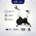 GINTELL X-Spinno-2.0 Basikal Senam Spinning Bike