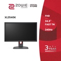 BenQ ZOWIE XL2540K 24.5" TN 240Hz Monitor untuk Esports