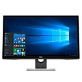 Dell S2817Q 4K Ultra HD Monitor - 28นิ้ว สีดำ เทคโนโลยี W-LED