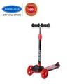 Mesuca สกู๊ตเตอร์ 3 ล้อ ทวิส ลายคาร์ รุ่น DCA21510-F
