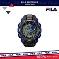 Fila 38-826 Jam Tangan Digital