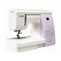 Mesin Jahit Janome 6260QC Quilter's Companion - Mesin Jahit Elektronik dengan 60 Pola Jahitan dan Penyulaman Otomatis