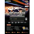 Evercoss STB Set Top Box Prime Set Top Box