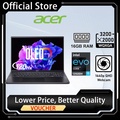 Acer Swift Go 14 Laptop 14" AMD Ryzen 5 16GB RAM 512GB SSD Pure Silver