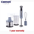 Cornell CHB-E6000X Blue Bae Series Hand Blender - 700ml, Biru