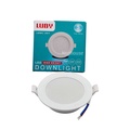 luby LBDL-201 Downlight LED
