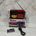 Rolinson RL-4013 Speaker Radio FM Portable