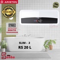 ariston Slim 20 Pemanas Air Listrik