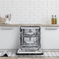 Máy rửa chén âm tủ Hafele HDW-FI60D 533.23.320, Kích thước 59.8x82x57 cm