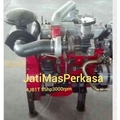 Isuzu 4JB1 Mesin Diesel Generator