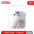 Cosmos CM-1269 Stand Mixer - Pengaduk Adonan Berdiri