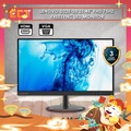 Lenovo D22e-20 21.45" FHD Monitor LED VA Panel 75Hz FreeSync