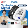 Omron HEM-7156 Tensimeter Digital Monitor Tekanan Darah