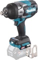 Makita Impact Wrench Cordless TW001GZ | 40V - Mesin Pembuka Baut Berdaya Tinggi