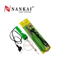 Nankai 050-07 Solder Listrik 60 Watt Alat Patri Timah
