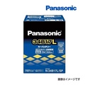 パナソニック カーバッテリー N-34B17L|SP 12V 27Ah 国産車用 メンテナンスフリー