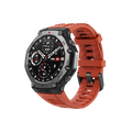 Amazfit T-Rex 3 Outdoor Smartwatch - 1.5" AMOLED, 10 ATM, Dual-Band GPS, 177 Sports Modes