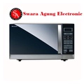 Sharp R-728(K)-IN Microwave