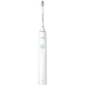 Bàn chải điện Philips Sonicare HX3641/41 - Trắng Xanh bạc hà, 2 tuần sử dụng liên tục
