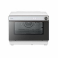 Panasonic 樂聲牌 NU-SC280W 31公升 蒸氣烘烤爐 白色 對流蒸氣 直噴水蒸氣 360°熱風循環